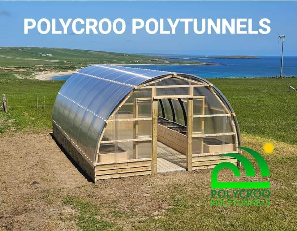 How to Choose the Right Polycroo Polytunnel for Your Needs