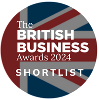 Polycroo Shortlisted for Prestigious British Business Awards 2024!